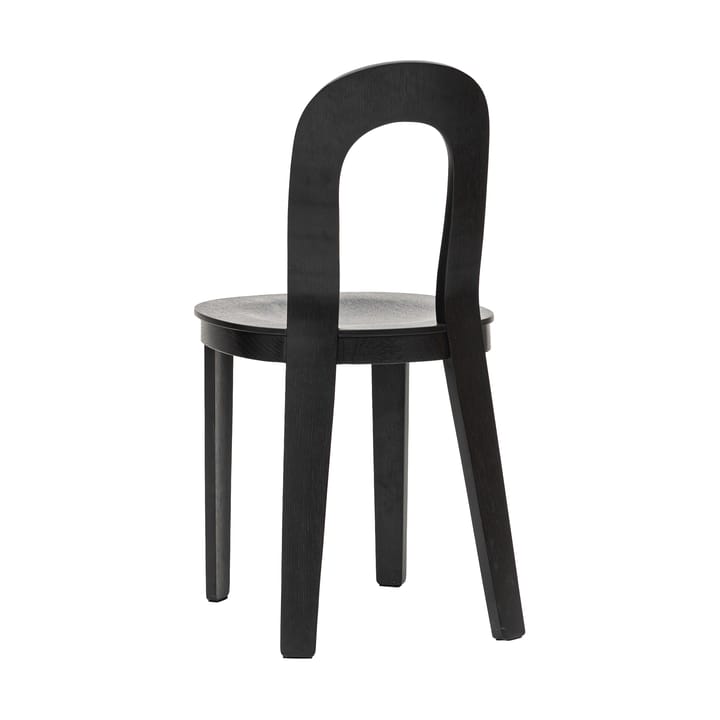 Olivia stol, Black Design House Stockholm