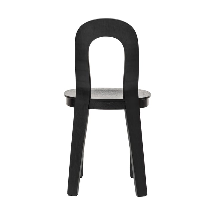 Olivia stol, Black Design House Stockholm