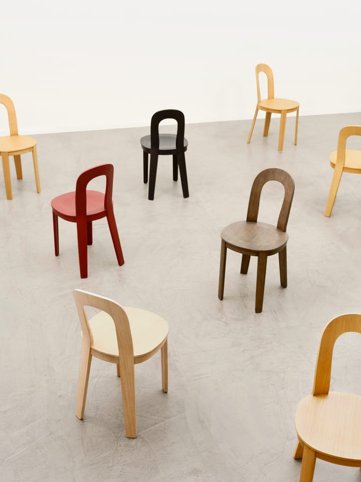 Olivia stol, Red Design House Stockholm