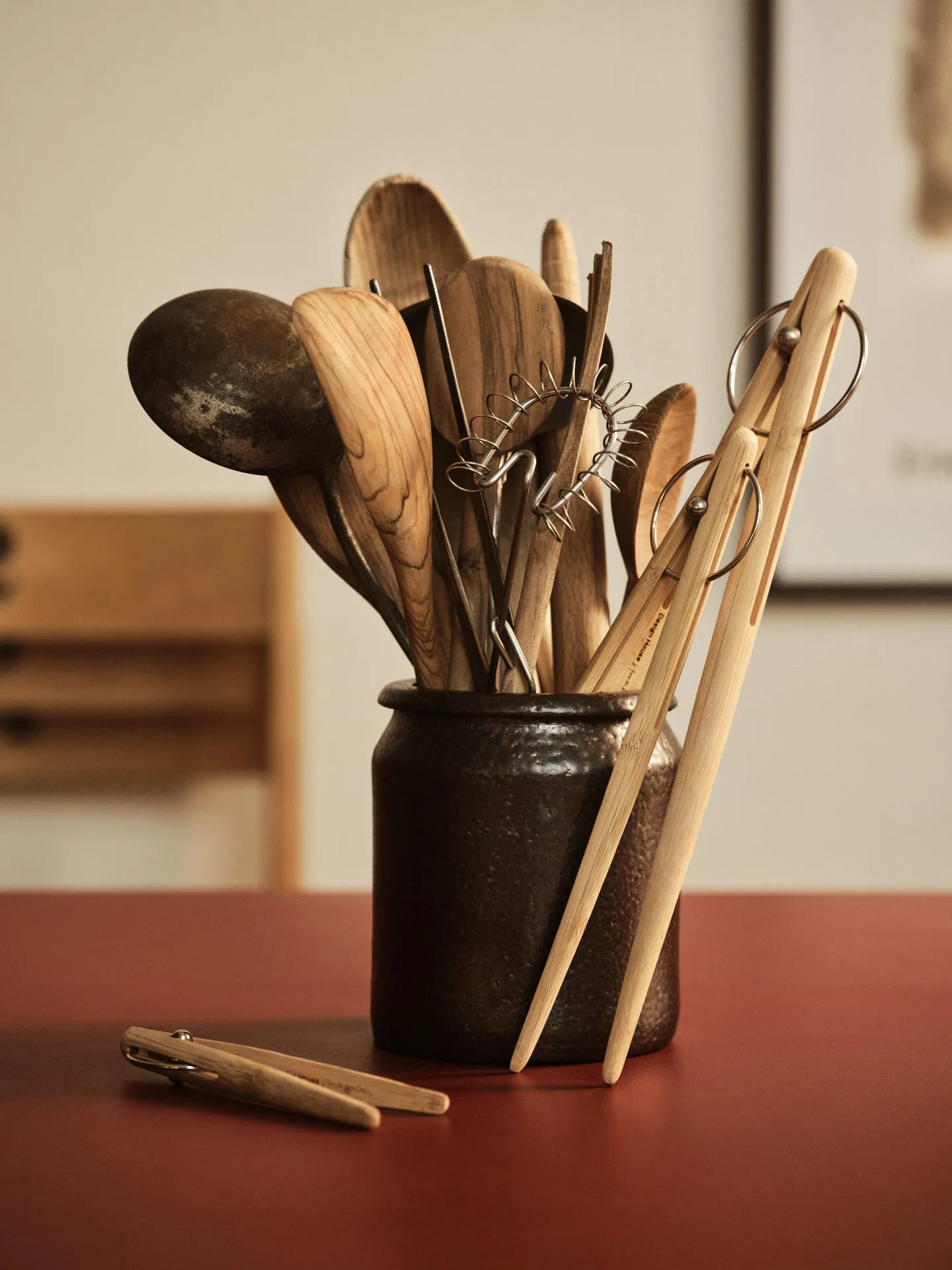 Pick Up tang, 34 cm Design House Stockholm