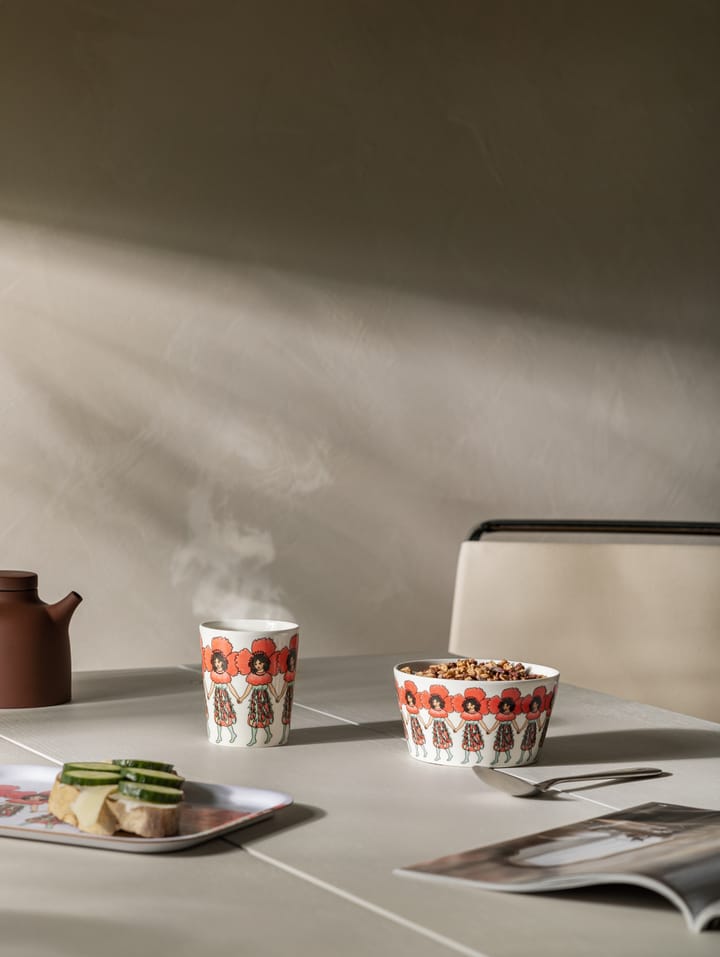 Poppy bakke, poppy Design House Stockholm