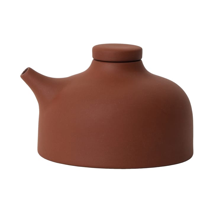 Sand sojakande 12 cl - Red clay - Design House Stockholm