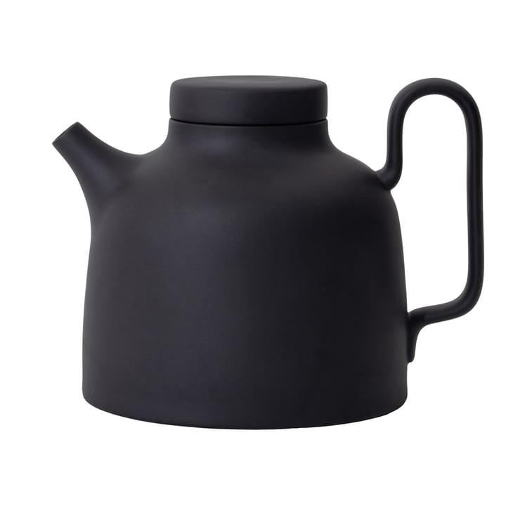 Sand tekande 65 cl - Black clay - Design House Stockholm