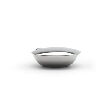 Shell lysestage - nikcel - Design House Stockholm