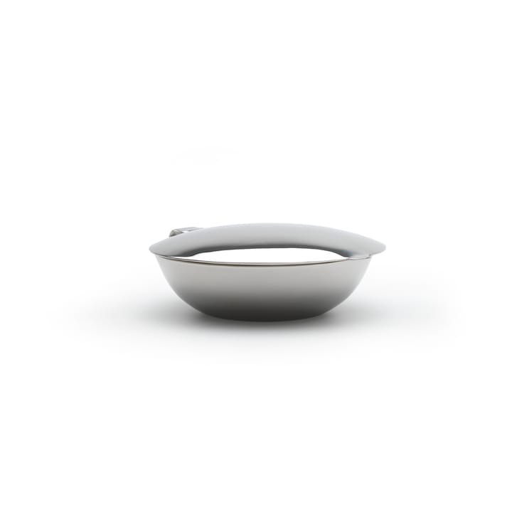 Shell lysestage, nikcel Design House Stockholm