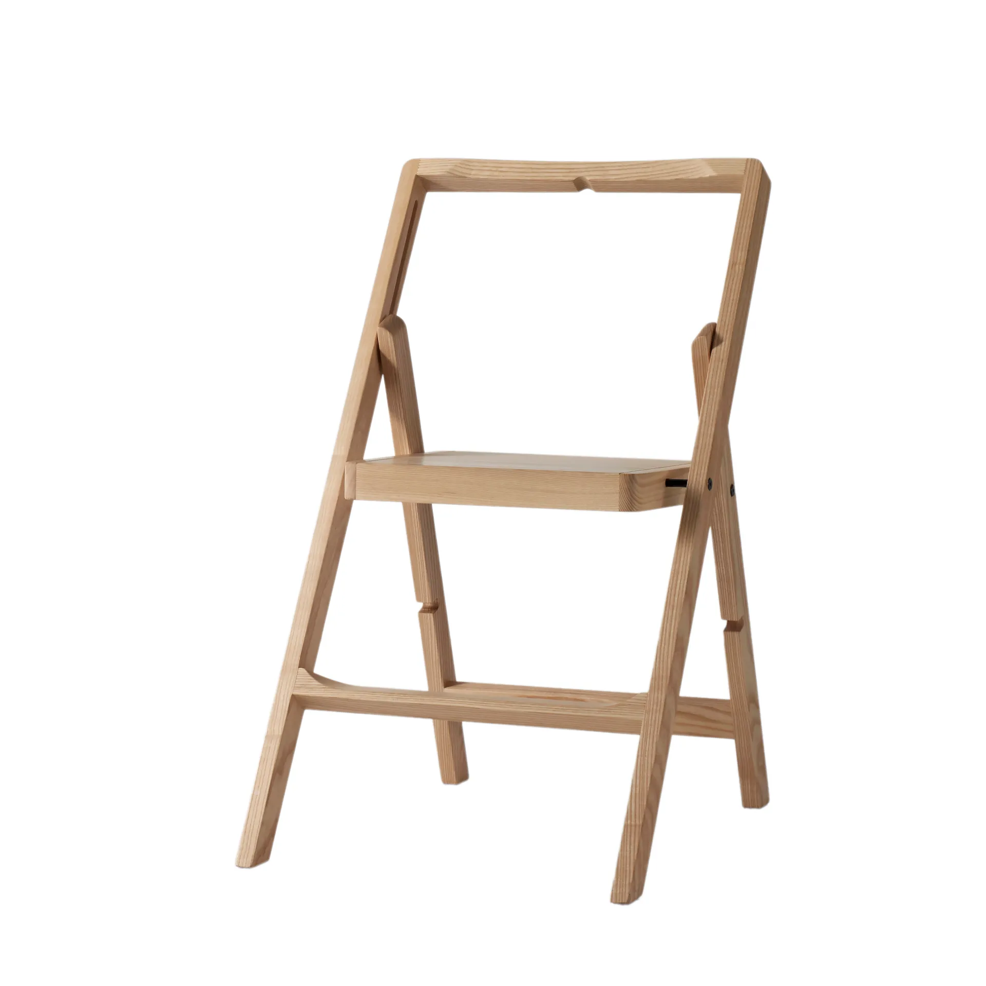 Step Mini stige, eg Design House Stockholm