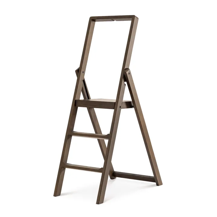 Step stige - Dark oak - Design House Stockholm