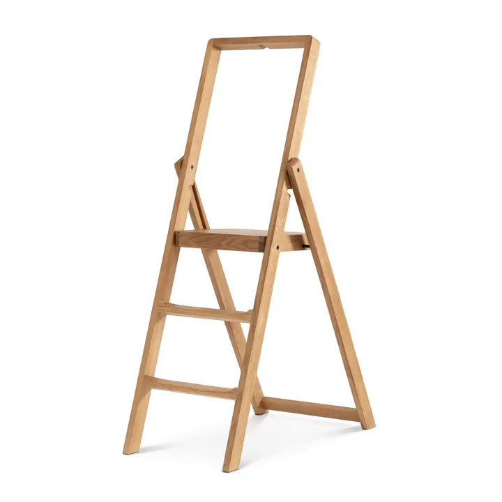 Step stige - Egetræ - Design House Stockholm