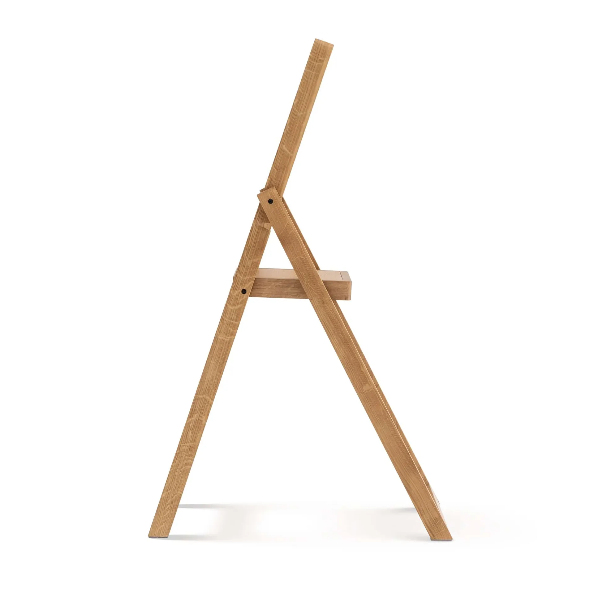 Step stige, Egetræ Design House Stockholm