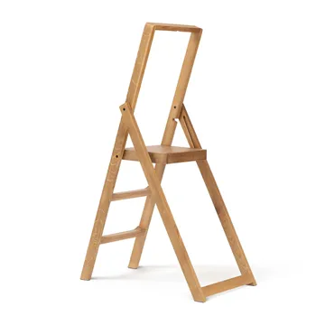 Step stige - Egetræ - Design House Stockholm
