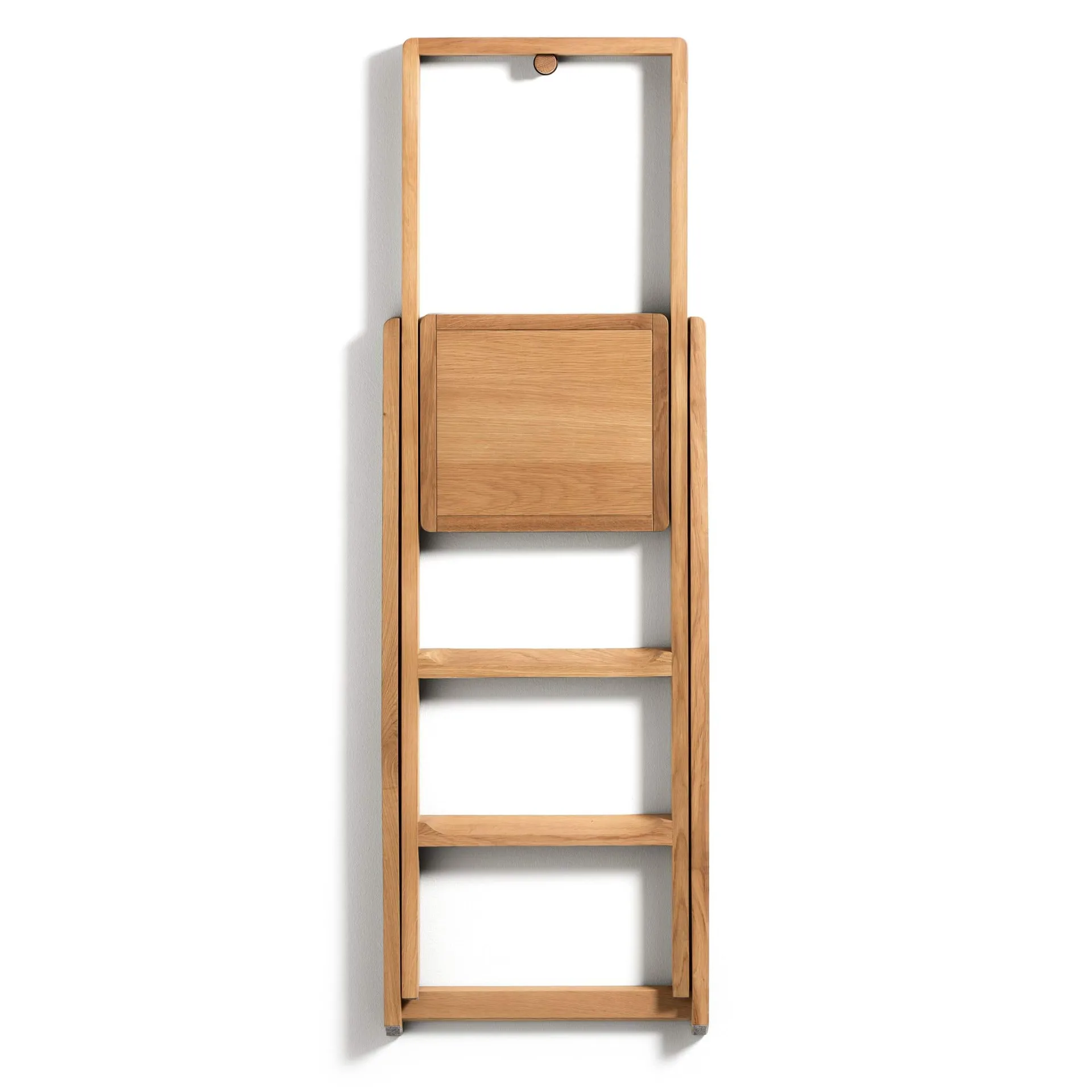 Step stige, Egetræ Design House Stockholm