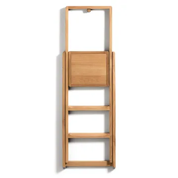 Step stige - Egetræ - Design House Stockholm