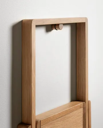 Step stige - Egetræ - Design House Stockholm
