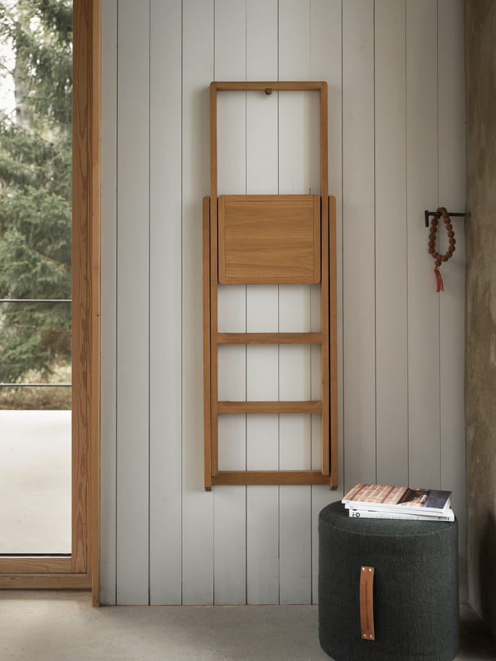Step stige, egetræ Design House Stockholm