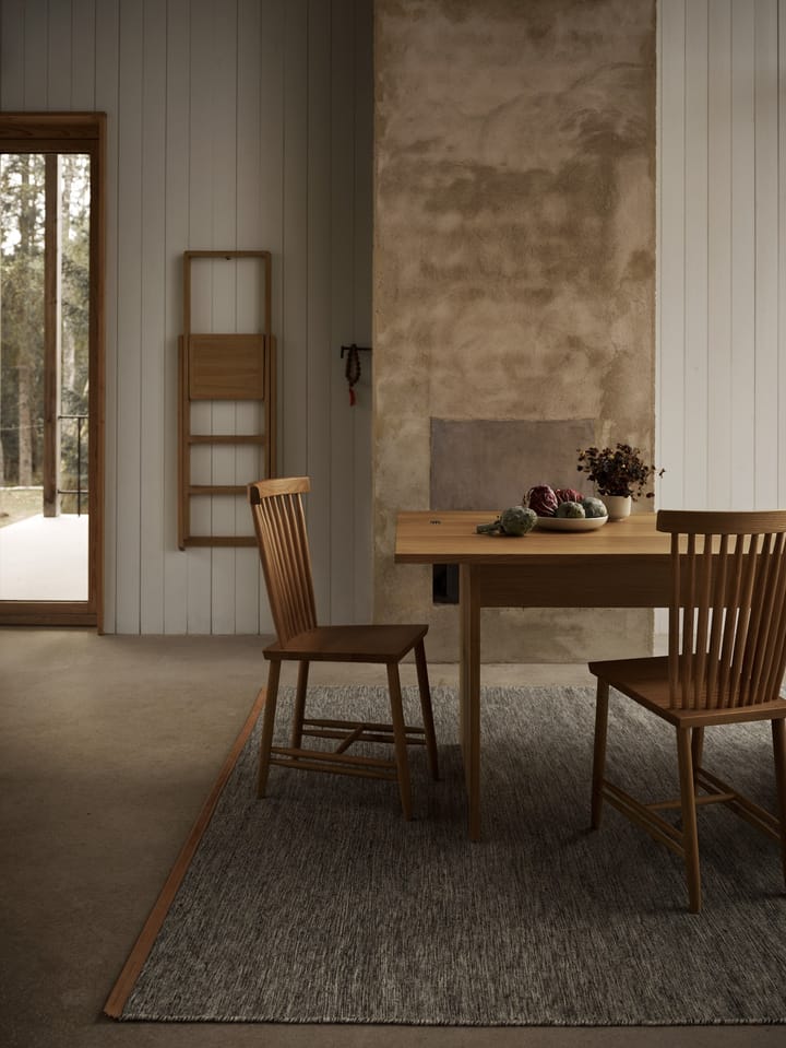 Step stige, egetræ Design House Stockholm
