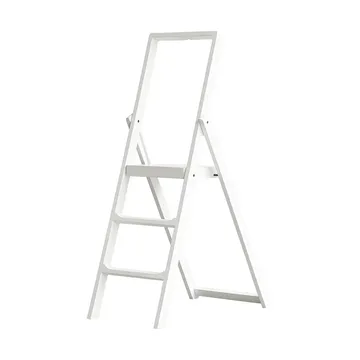 Step stige - Hvidbejdset - Design House Stockholm