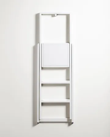 Step stige - Hvidbejdset - Design House Stockholm