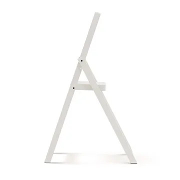 Step stige - Hvidbejdset - Design House Stockholm