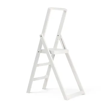 Step stige - Hvidbejdset - Design House Stockholm