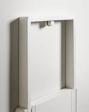 Step stige - Hvidbejdset - Design House Stockholm