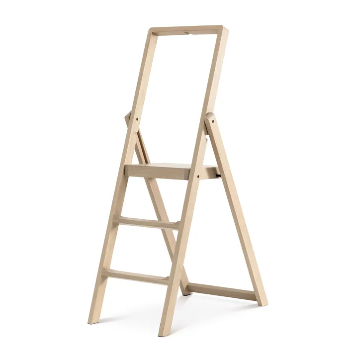 Step stige - Light oak - Design House Stockholm