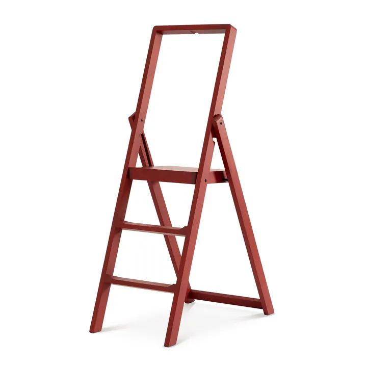 Step stige - Red - Design House Stockholm