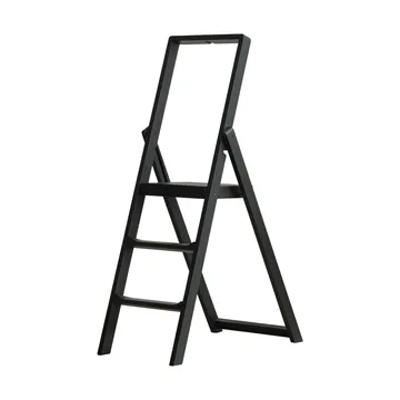 Step stige - Sortbejdset - Design House Stockholm