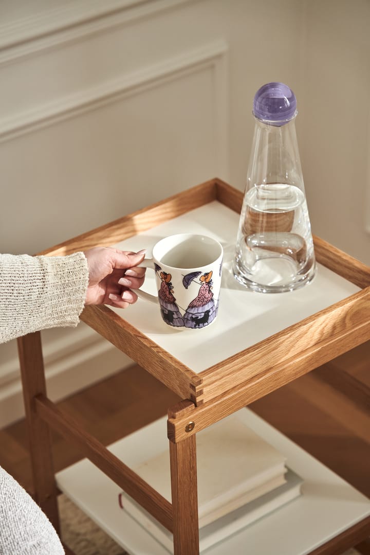 Tant Gredelin krus med hank, 40 cl Design House Stockholm