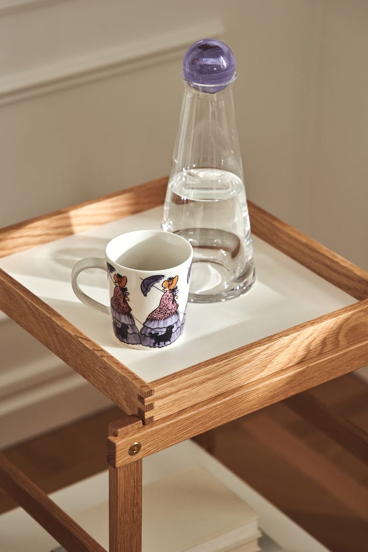 Tant Gredelin krus med hank, 40 cl Design House Stockholm