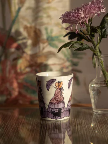 Tante Lilla krus - 28 cl - Design House Stockholm