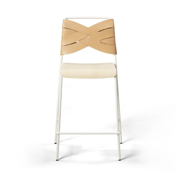 Torso barstol - asketræ-natur - Design House Stockholm