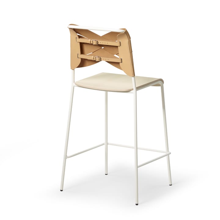 Torso barstol, asketræ-natur Design House Stockholm