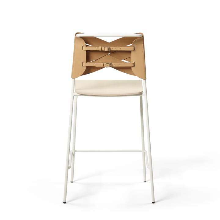 Torso barstol, asketræ-natur Design House Stockholm