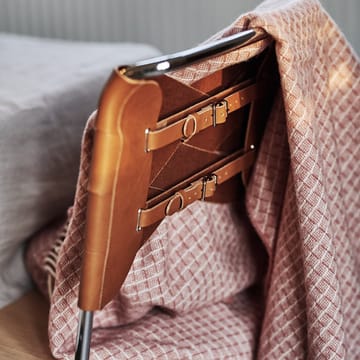 Torso stol - eg-cognac - Design House Stockholm