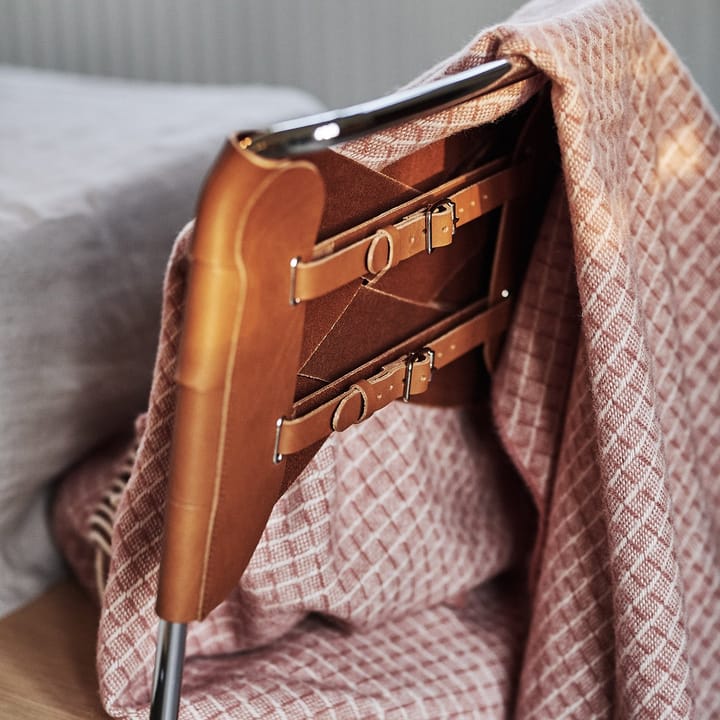 Torso stol, eg-cognac Design House Stockholm