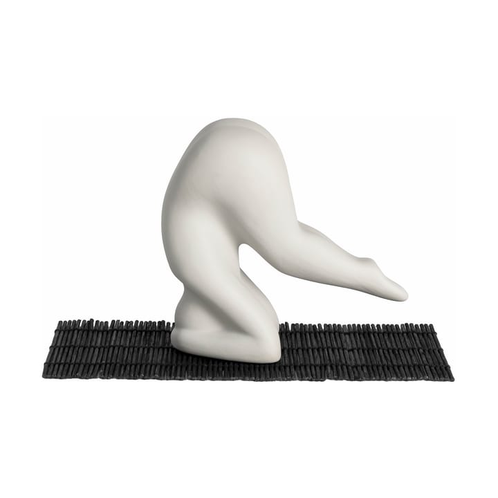 Yoga dekoration no. 1 - Light grey - Design House Stockholm