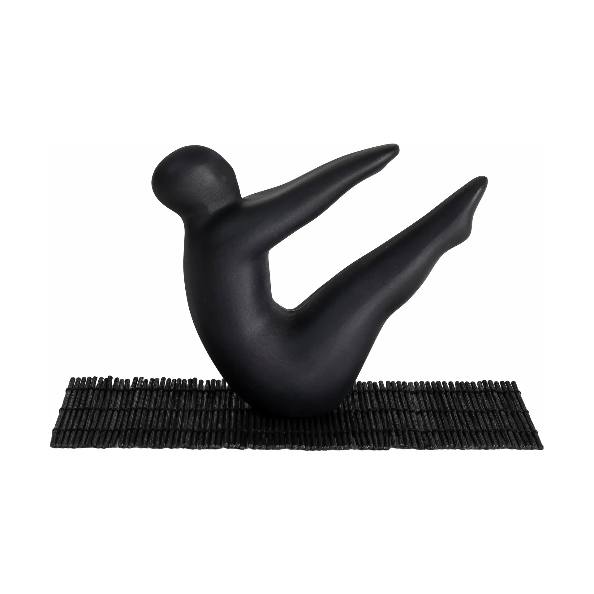 Yoga dekoration no. 2, Black Design House Stockholm