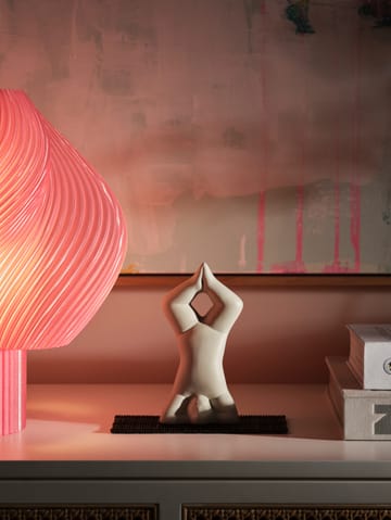 Yoga dekoration no. 3 - Light grey - Design House Stockholm