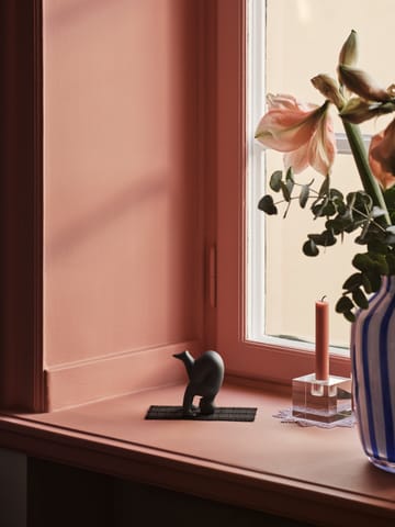 Yoga dekoration no. 4 - Black - Design House Stockholm
