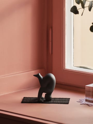 Yoga dekoration no. 4 - Black - Design House Stockholm