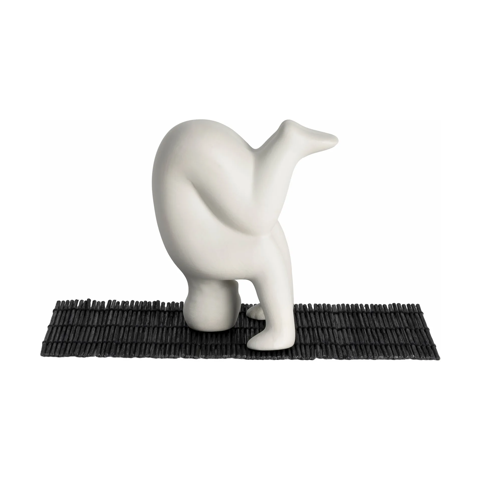 Yoga dekoration no. 4, Light grey Design House Stockholm