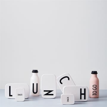 AJ Vintage termoflaske - G - Design Letters