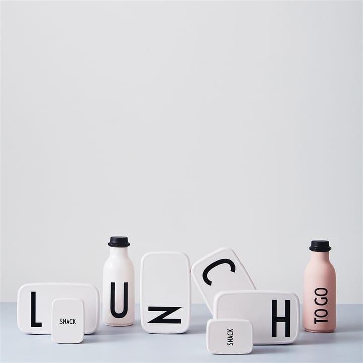 AJ Vintage termoflaske, G Design Letters