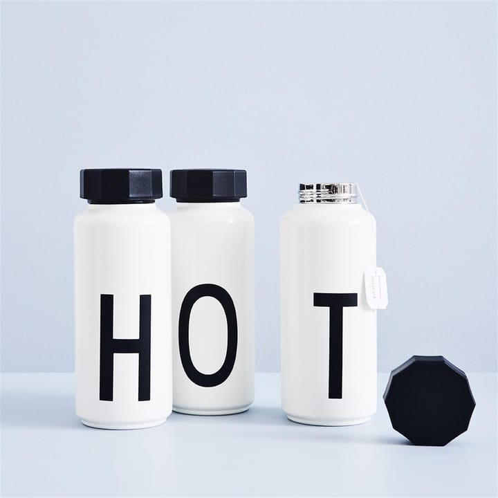 AJ Vintage termoflaske, G Design Letters