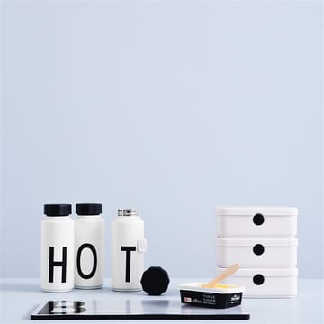 AJ Vintage termoflaske - G - Design Letters