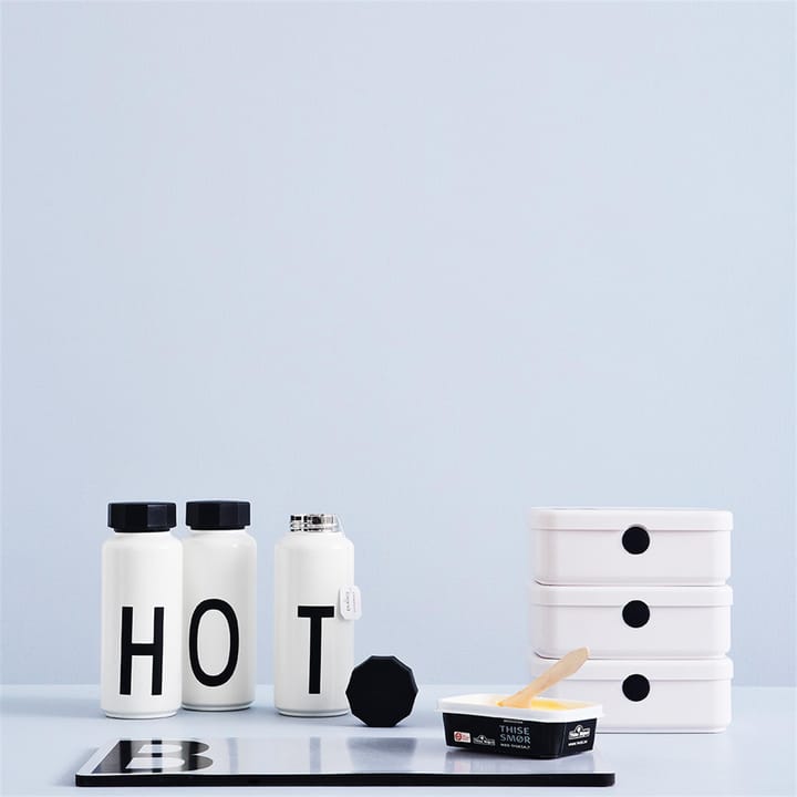 AJ Vintage termoflaske, G Design Letters