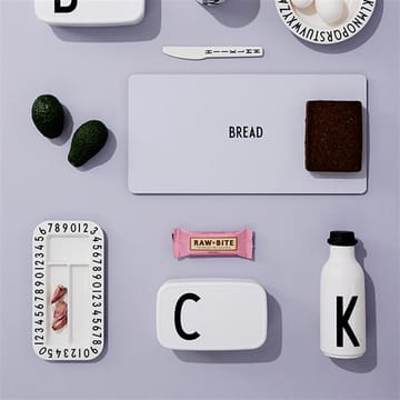 AJ Vintage termoflaske - G - Design Letters