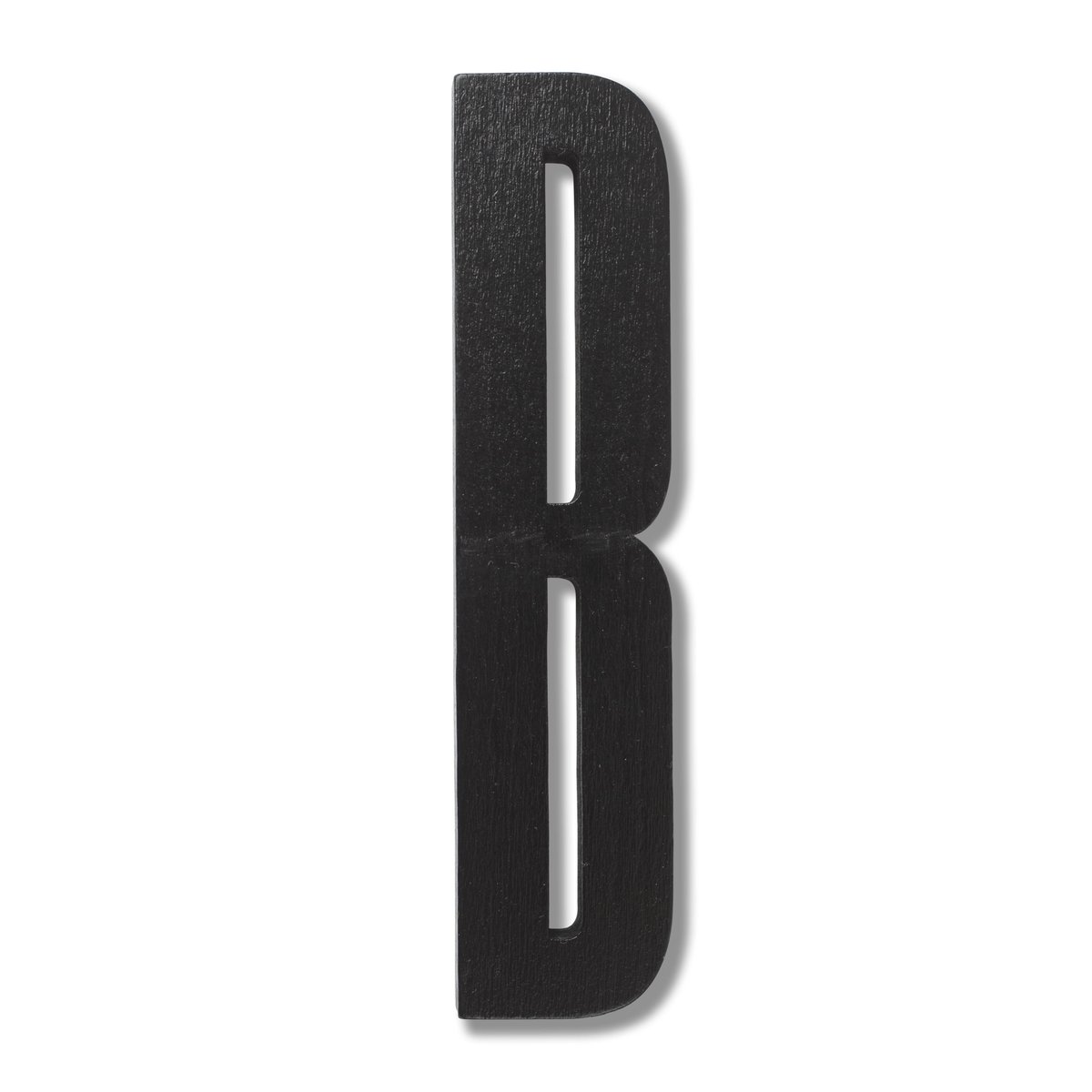 Design Letters Design Letters Bogstav B