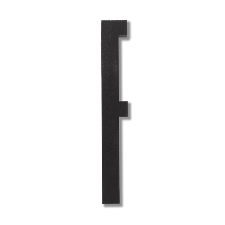 Design Letters Bogstav - F - Design Letters