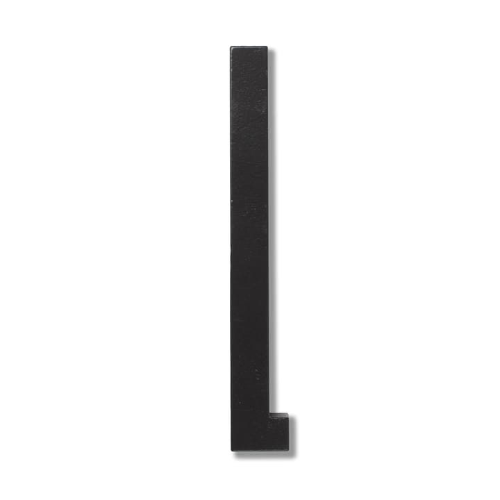 Design Letters Bogstav - L - Design Letters